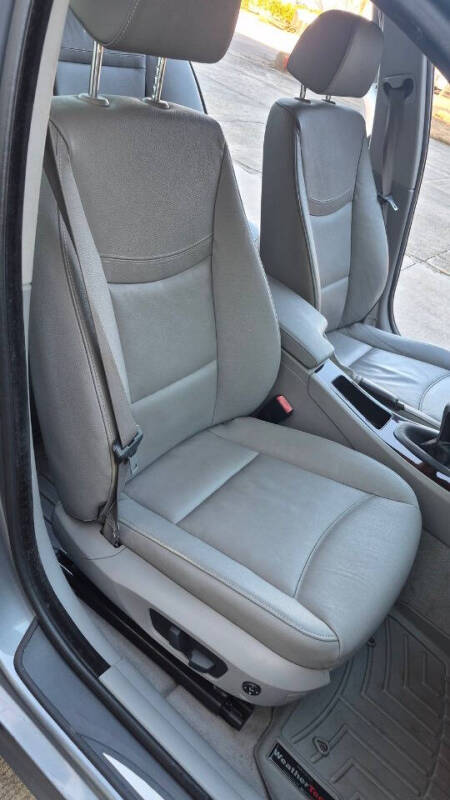 2010 BMW 3 Series 328i