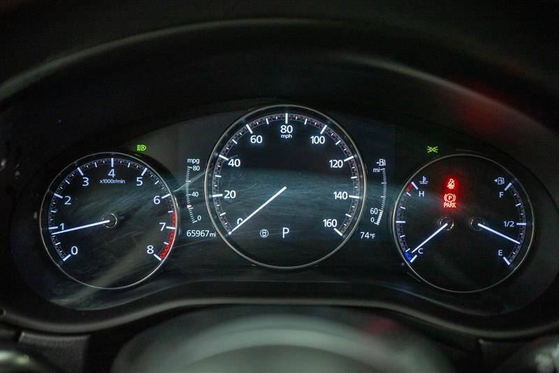 2020 Mazda CX-30 Premium