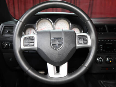 2013 Dodge Challenger