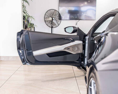2024 Lotus Emira V6 First Edition
