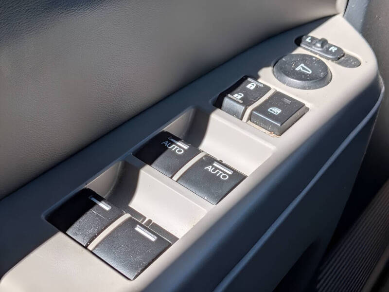 2012 Honda Pilot Touring