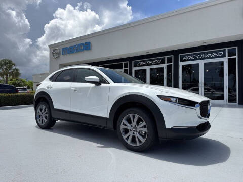 2026 Mazda CX-30 2.5 S Preferred