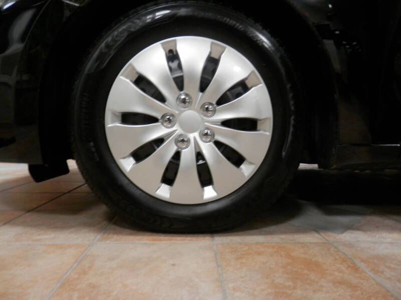 2011 Honda Accord LX