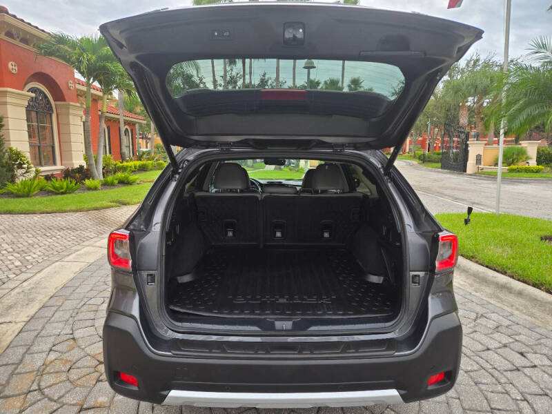 2024 Subaru Outback Limited