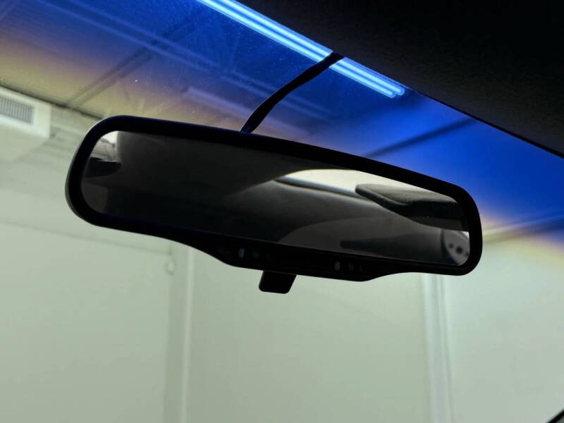 1997 Chevrolet Camaro Z28