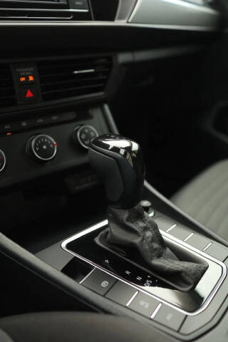 2023 Volkswagen Jetta S