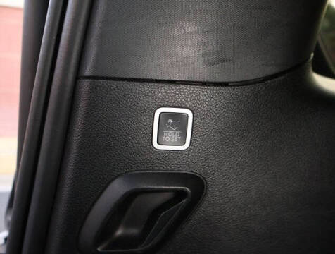 2022 Jeep Wagoneer Series I