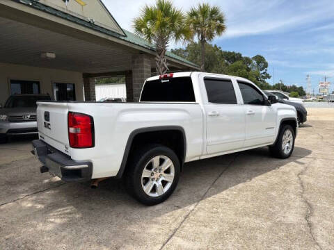 2014 GMC Sierra 1500