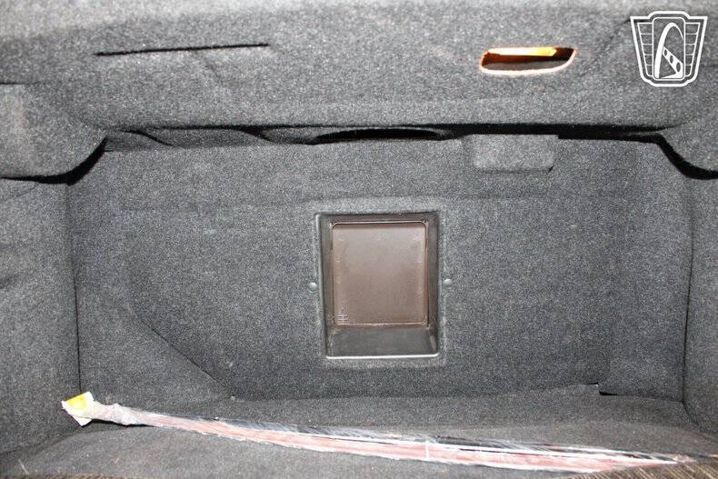 2008 Cadillac DTS Performance