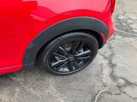 2017 MINI Hardtop 2 Door Cooper