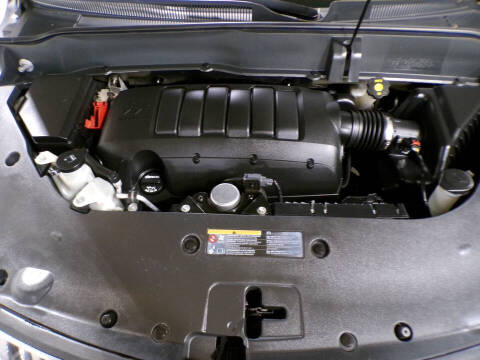 2015 Buick Enclave Premium