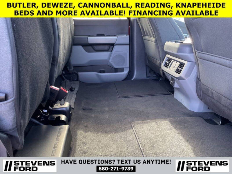 2026 Ford F-350 Super Duty XLT