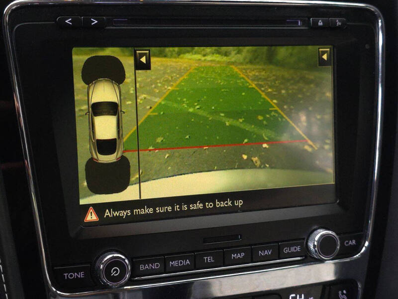 2016 Bentley Continental GT V8 S