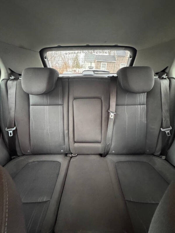 2015 Chevrolet Trax LT