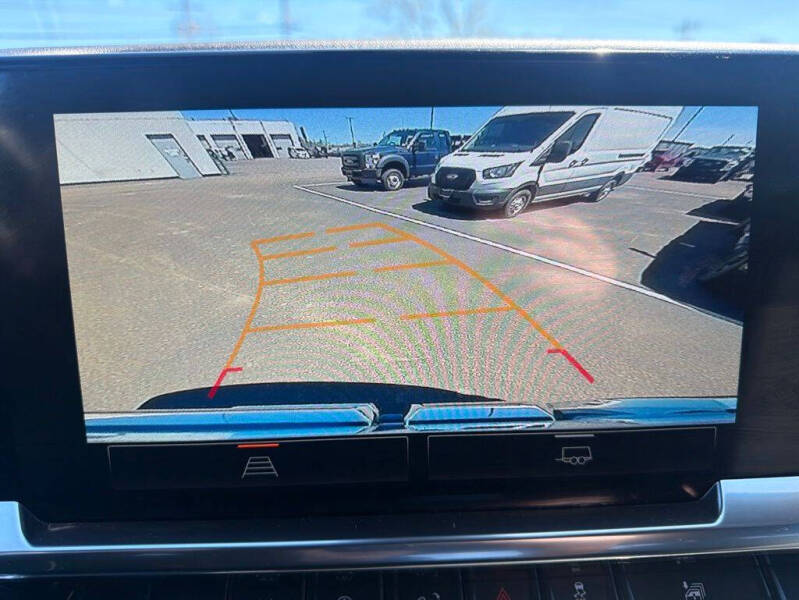 2024 GMC Sierra 1500 Elevation Standard