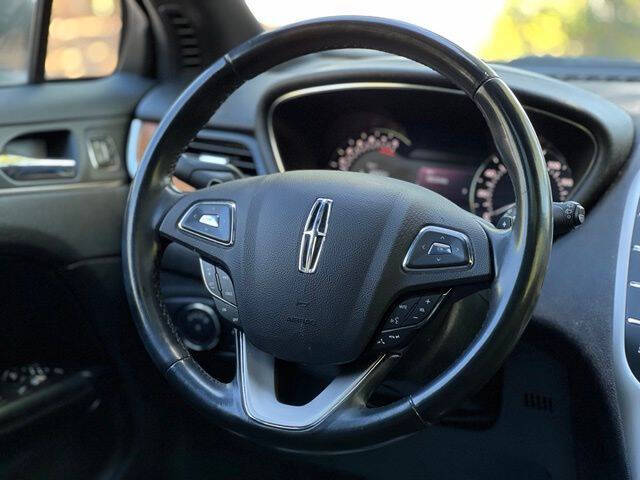 LincolnMKC29