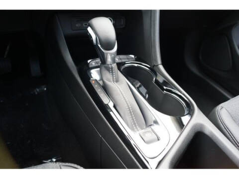 2021 Buick Encore GX