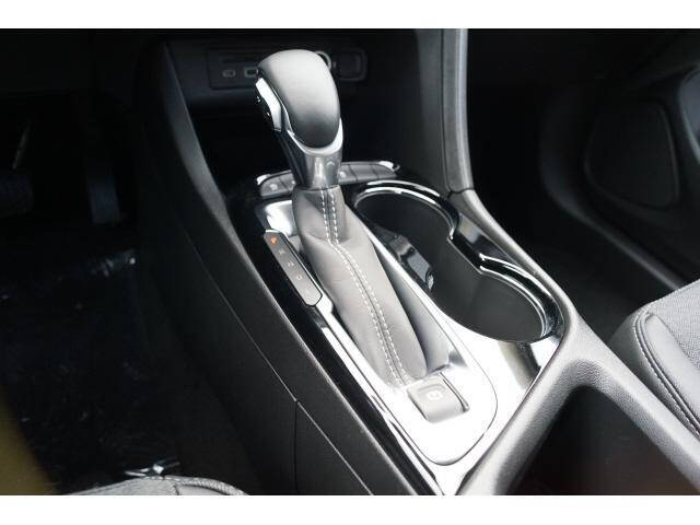 2021 Buick Encore GX