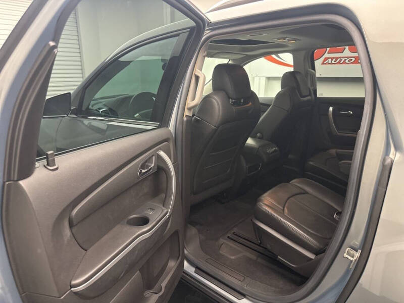 2008 GMC Acadia SLT-1