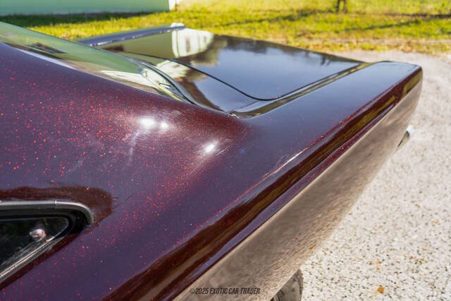 1968 Plymouth Roadrunner