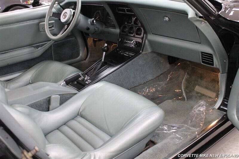 1982 Chevrolet Corvette