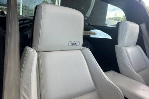 1988 Chevrolet Corvette