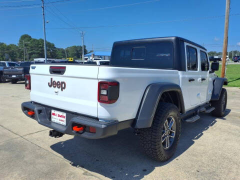 2024 Jeep Gladiator Mojave