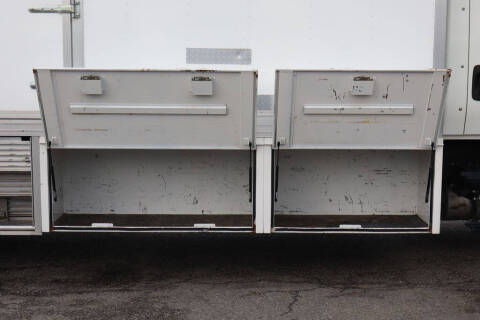 2018 International DuraStar 4400