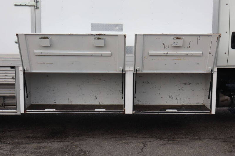 2018 International DuraStar 4400
