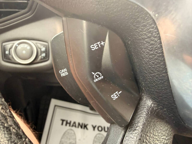 2016 Ford C-MAX Energi SEL