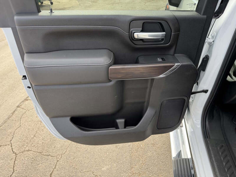 2020 GMC Sierra 2500HD