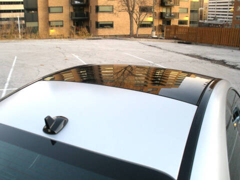 2014 Mercedes-Benz CLA CLA 250 4MATIC