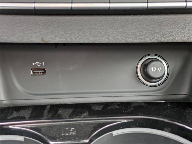 2023 Audi A4 quattro S line Prem Plus 45 TFSI