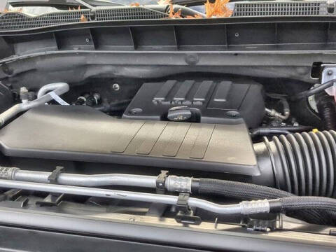 2026 GMC Sierra 1500 Elevation Standard