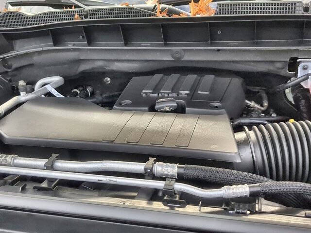 2026 GMC Sierra 1500 Elevation Standard