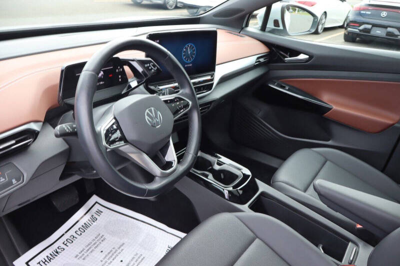 2021 Volkswagen ID.4 Pro S