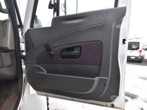 2011 International DuraStar 4400