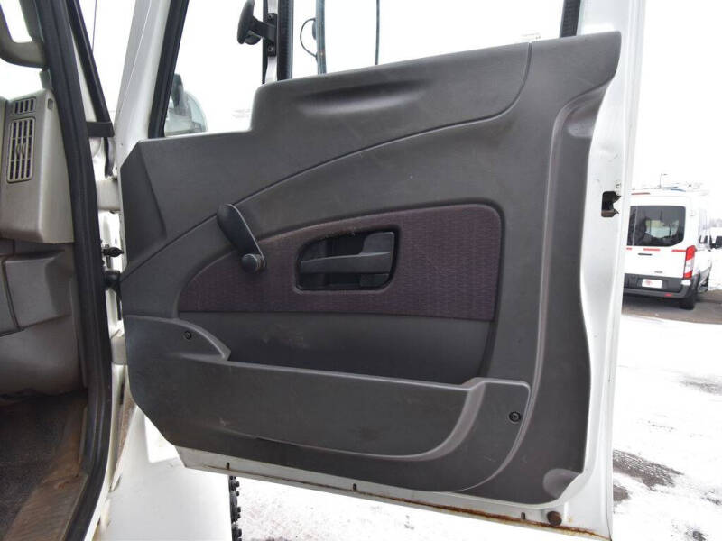 2011 International DuraStar 4400