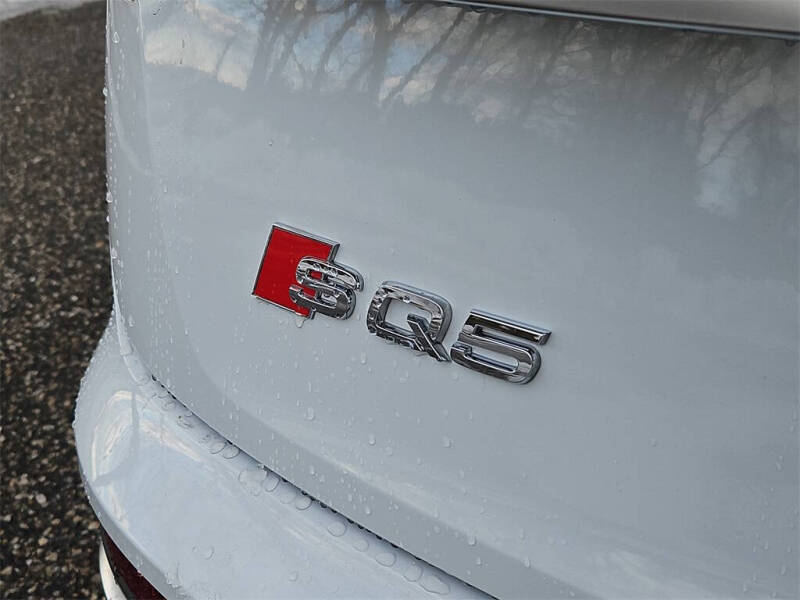 2022 Audi SQ5 Sportback 3.0T quattro Premium Plus