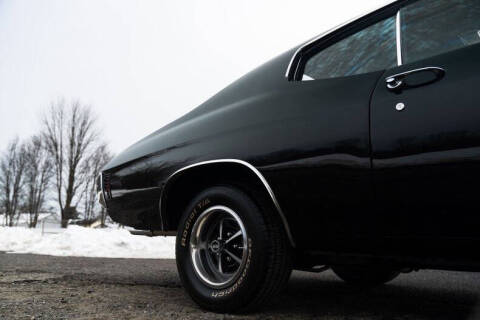 1970 Chevrolet Chevelle