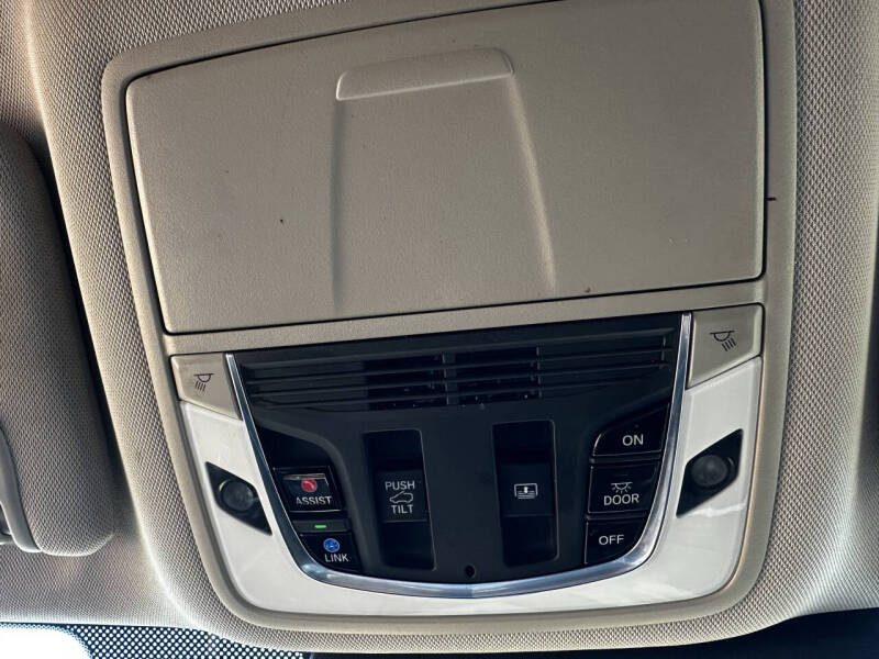 2020 Acura RDX SH-AWD w/Tech