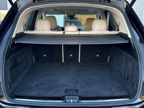 2022 Mercedes-Benz GLE GLE 350 4MATIC