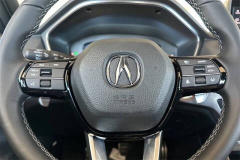 2026 Acura Integra w/A-SPEC