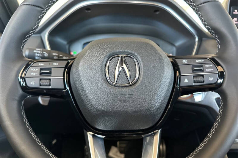 2026 Acura Integra w/A-SPEC