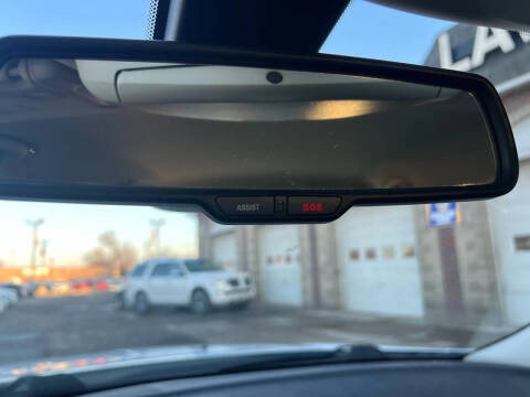 2022 Chrysler 300 Touring