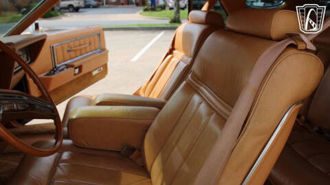 1978 Lincoln Continental