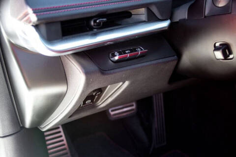 2022 Chevrolet Corvette Stingray