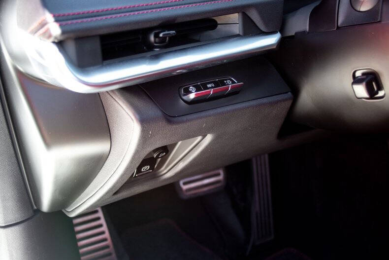 2022 Chevrolet Corvette Stingray