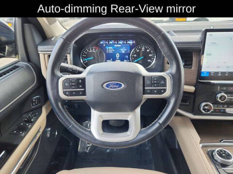 2023 Ford Expedition MAX Limited