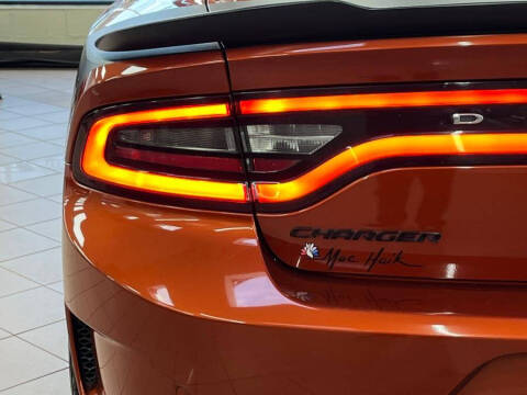 2021 Dodge Charger